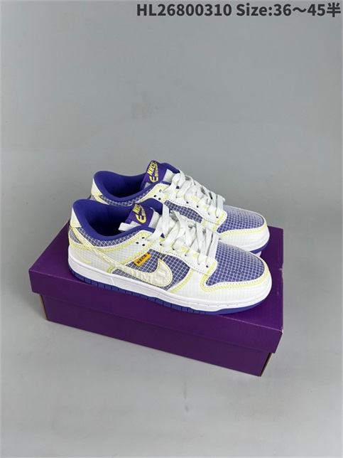 women low dunk sb shoes 2023-3-21-010